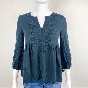 Francesca’s Blouse